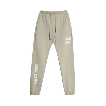 Small Circle Temptations Sweatpants
