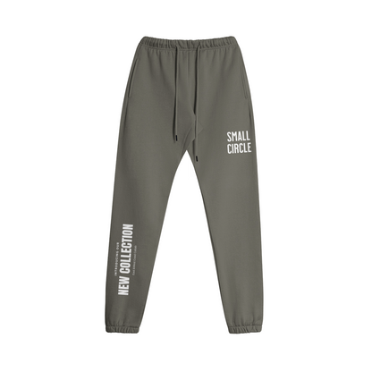Small Circle Temptations Sweatpants