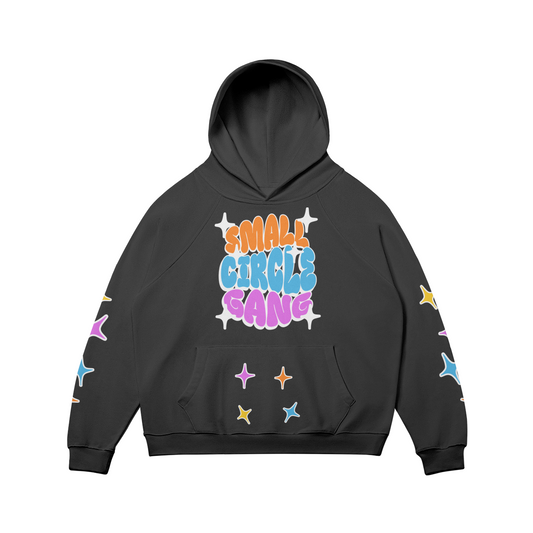 Small Circle Gang Hoodie