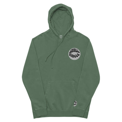 Small Circle PMO Sweatshirt