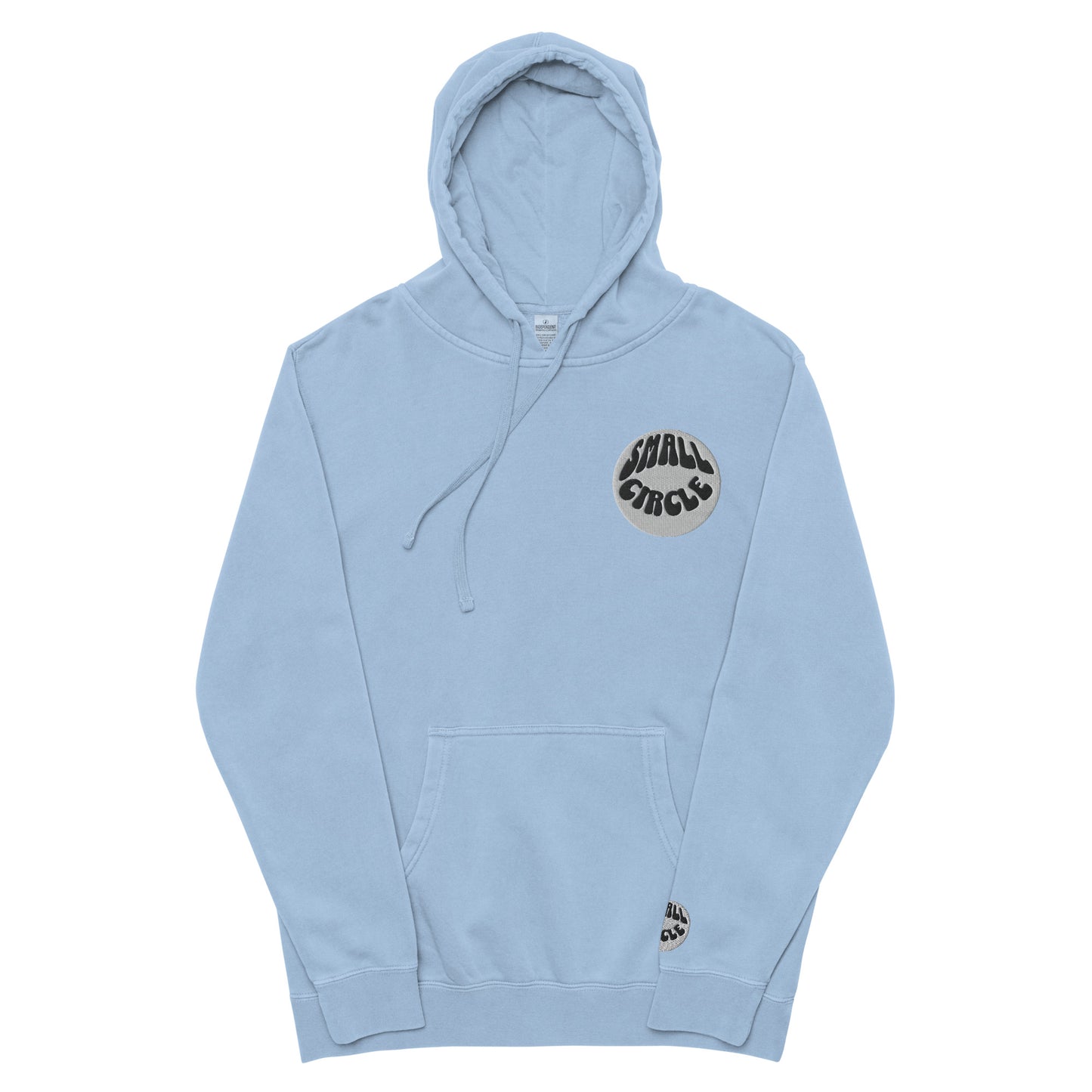 Small Circle PMO Sweatshirt