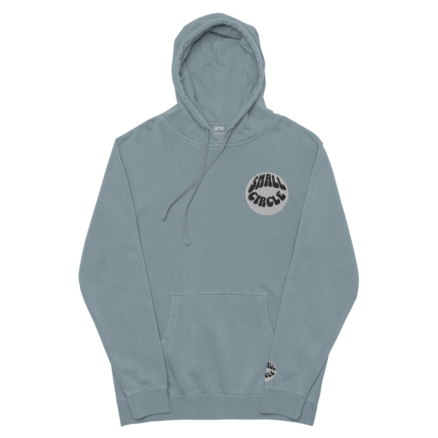 Small Circle PMO Sweatshirt