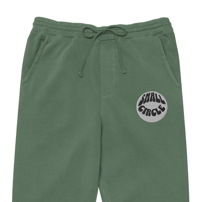 Small Circle PMO Sweatpants