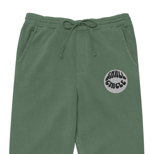 Small Circle PMO Sweatpants